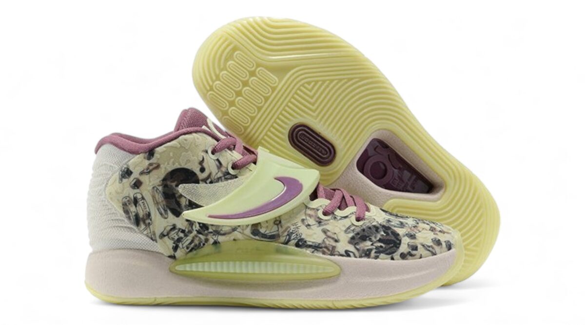 NIKE KD 14 NRG x SURREALISM