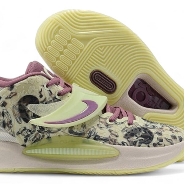 NIKE KD 14 NRG x SURREALISM