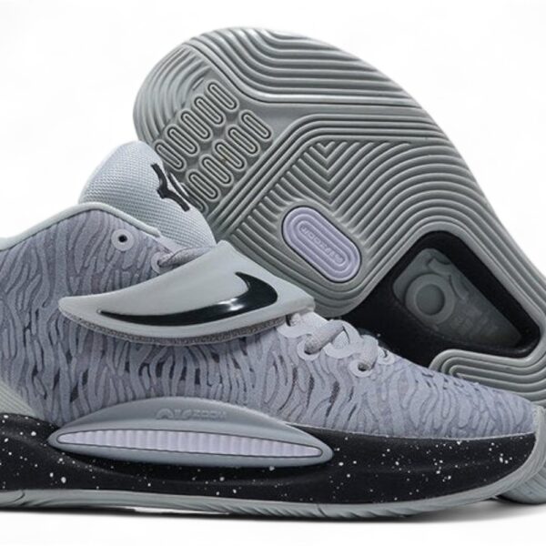 NIKE KD 14 TB x GREY