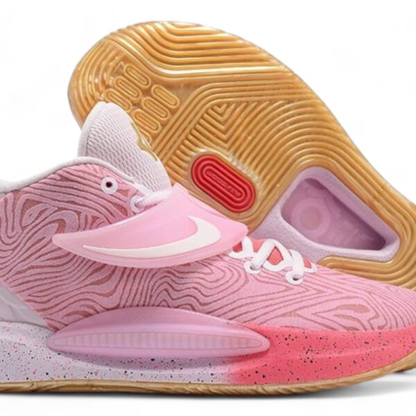 NIKE KD 14 x AUNT PEARL