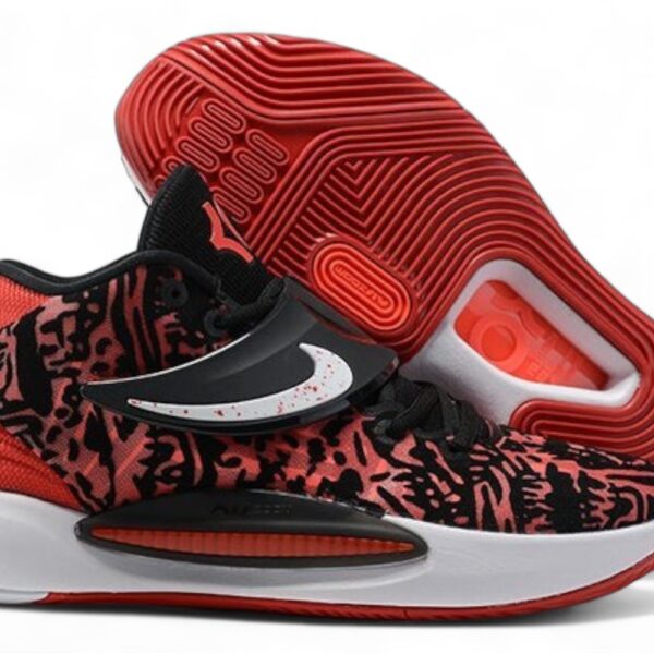 NIKE KD 14 x BRED