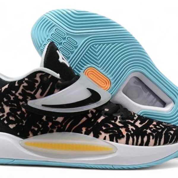 NIKE KD 14 x FLORAL