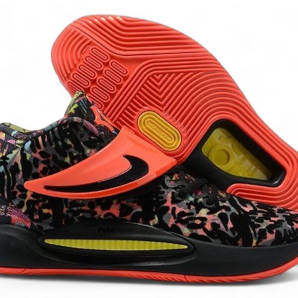 NIKE KD 14 x KY-D DREAM