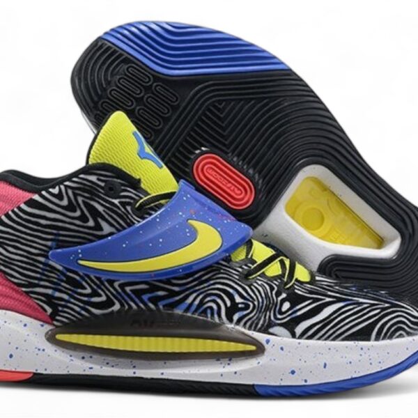 NIKE KD 14 x POP ART