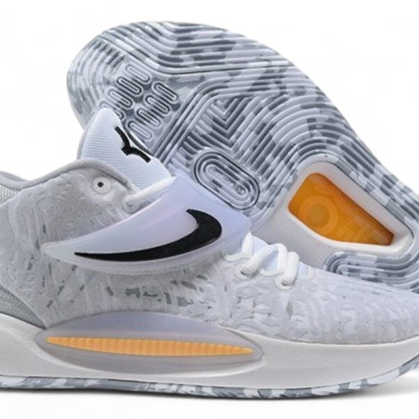 NIKE KD 14 x WOLF GREY