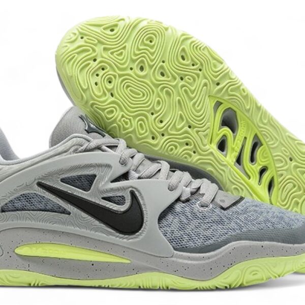 NIKE KD 15 TB x WOLF GREY