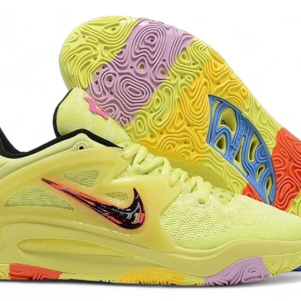 NIKE KD 15 x AIMBOT