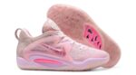 NIKE KD 15 x AUNT PEARL