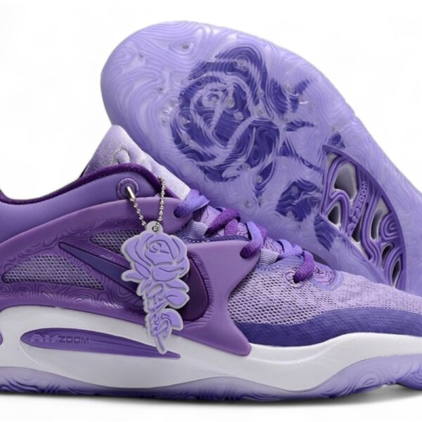 NIKE KD 15 x B.A.D.