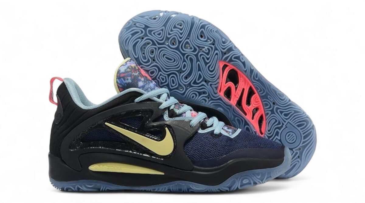 NIKE KD 15 x BEGINNINGS