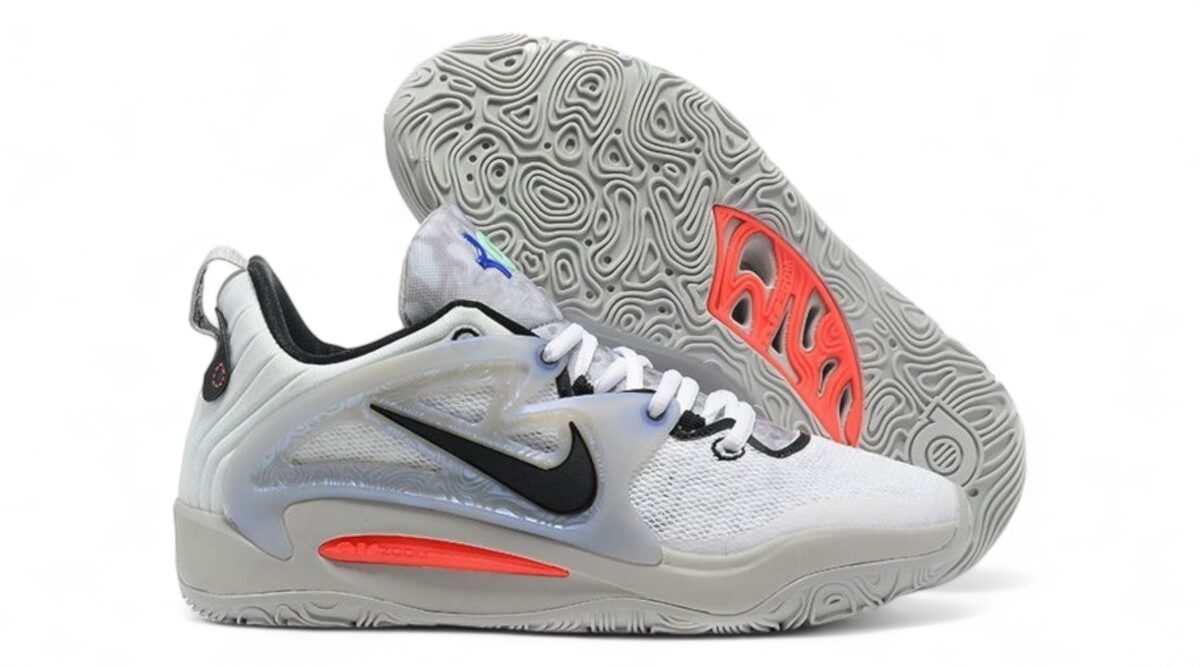 NIKE KD 15 x BROOKLYN NETS