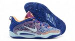 NIKE KD 15 x NAPHEESA COLLIER