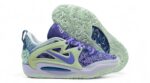 NIKE KD 15 x PSYCHIC PURPLE