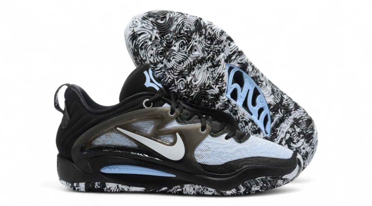NIKE KD 15 x REFUGE