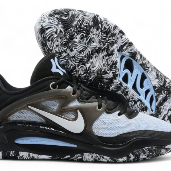 NIKE KD 15 x REFUGE