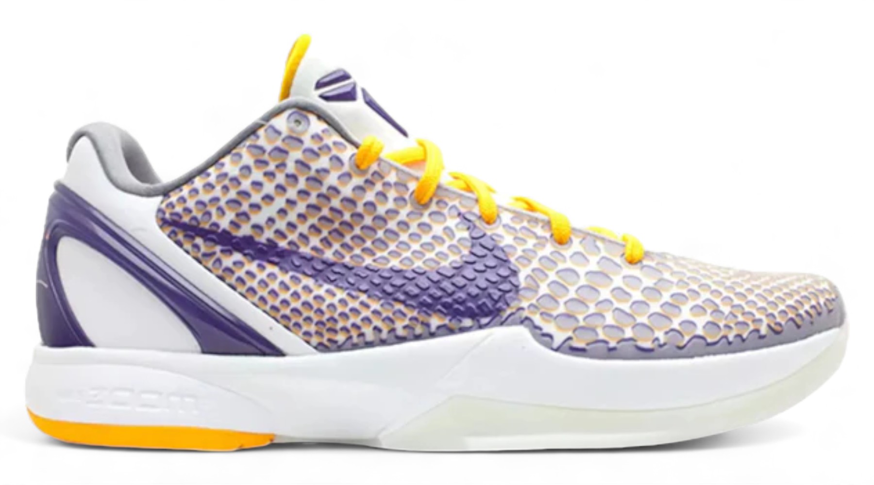 Zoom Kobe 3D 'Lakers'