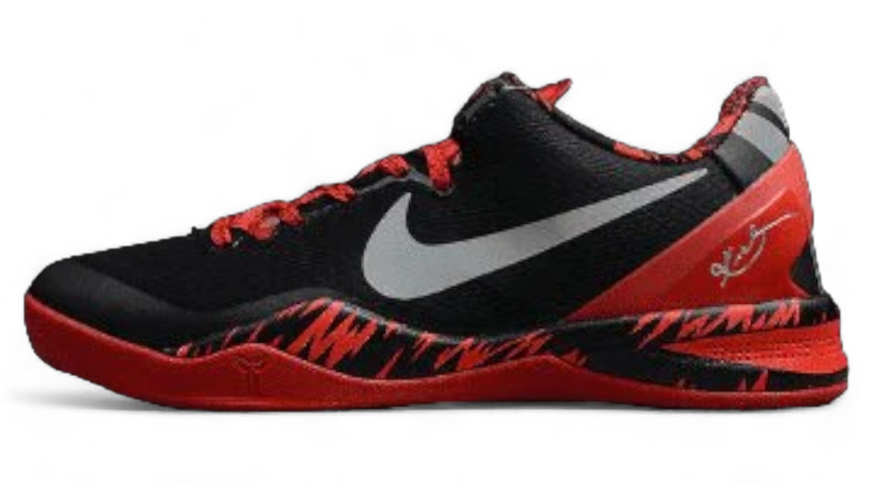 Nike Kobe 8 'Philippines Pack'
