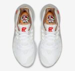 NIKE KYRIE 2 x SPONGEBOB SANDY CHEEKS