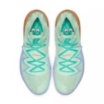 NIKE KYRIE 5 x SPONGEBOB SQUIDWARD