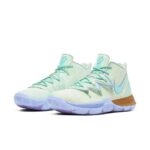 NIKE KYRIE 5 x SPONGEBOB SQUIDWARD