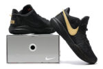 NIKE LEBRON 20 x BLACK GOLD