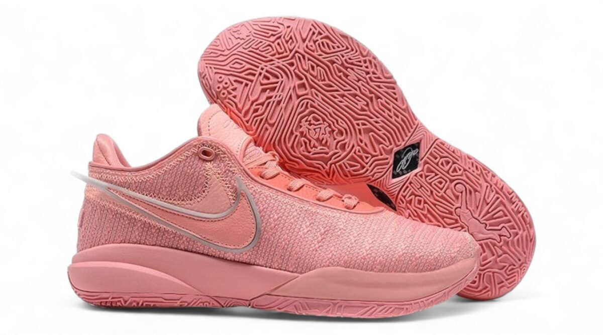 NIKE LEBRON 20 x DREW LEAGUE