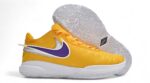 NIKE LEBRON 20 x LAKE SHOW