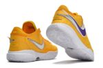 NIKE LEBRON 20 x LAKE SHOW