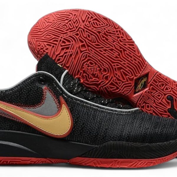 NIKE LEBRON 20 x MIAMI HEAT