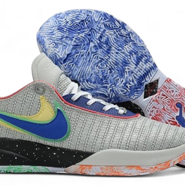 NIKE LEBRON 20 x NIKE LIFER