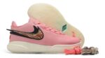 NIKE LEBRON 20 x PINK DIAMOND