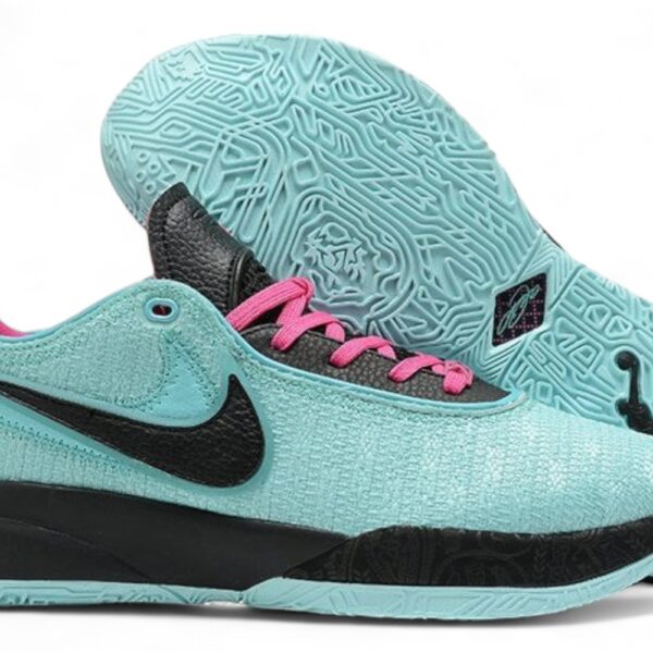 NIKE LEBRON 20 x SOUTH BEACH