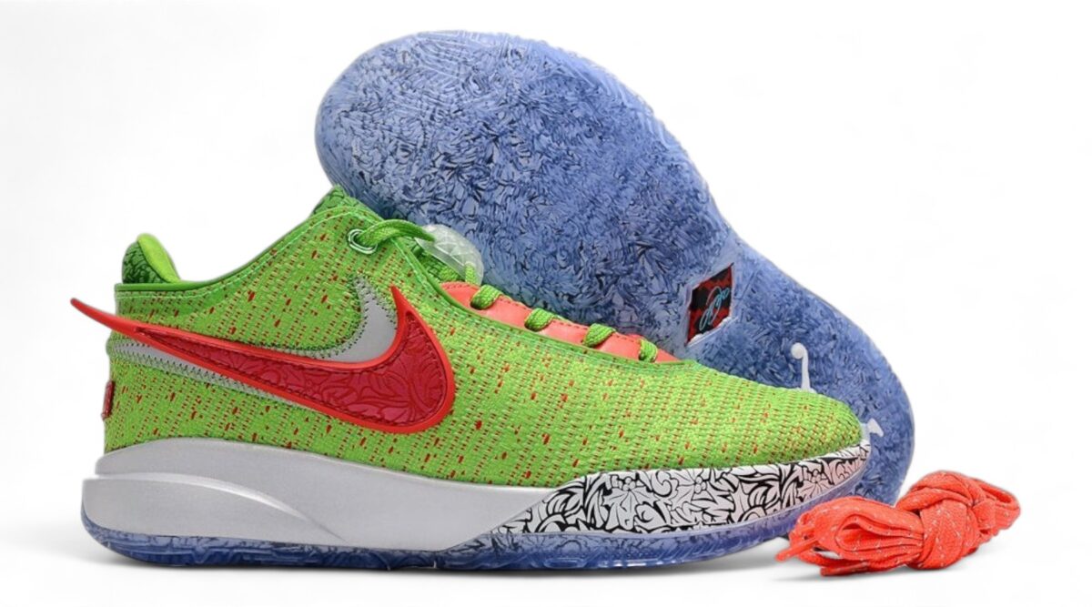 NIKE LEBRON 20 x STOCKING STUFFER