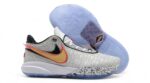 NIKE LEBRON 20 x THE DEBUT