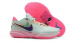 NIKE LEBRON 20 x TIME MACHINE