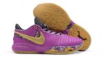 NIKE LEBRON 20 x VIVID PURPLE