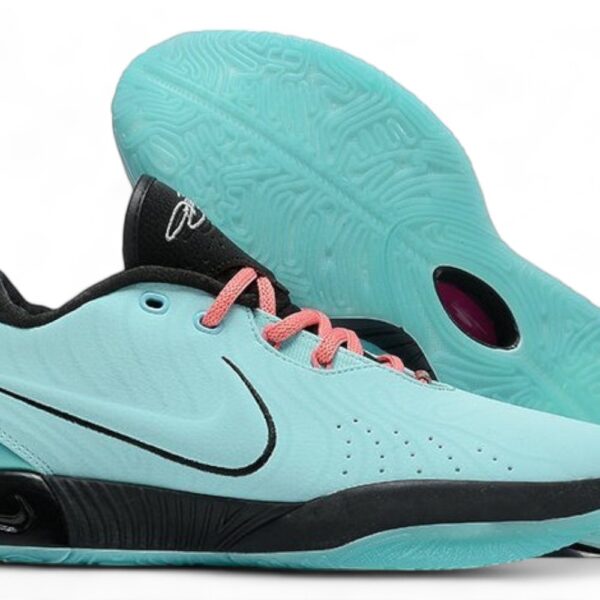 NIKE LEBRON 21 x SOUTH BEACH