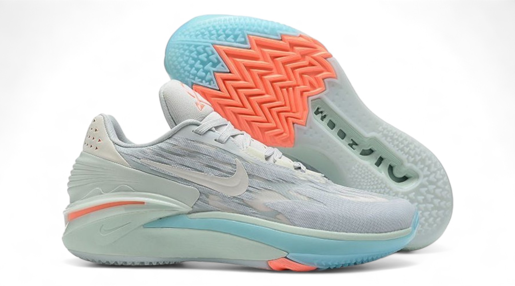 NIKE ZOOM G.T. CUT 2 x AVANT-GARDE