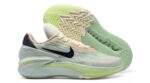 NIKE ZOOM G.T. CUT 2 x BARELY GREEN