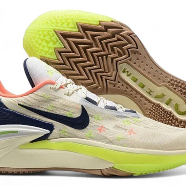 NIKE ZOOM G.T. CUT 2 x CROSSHAIRS