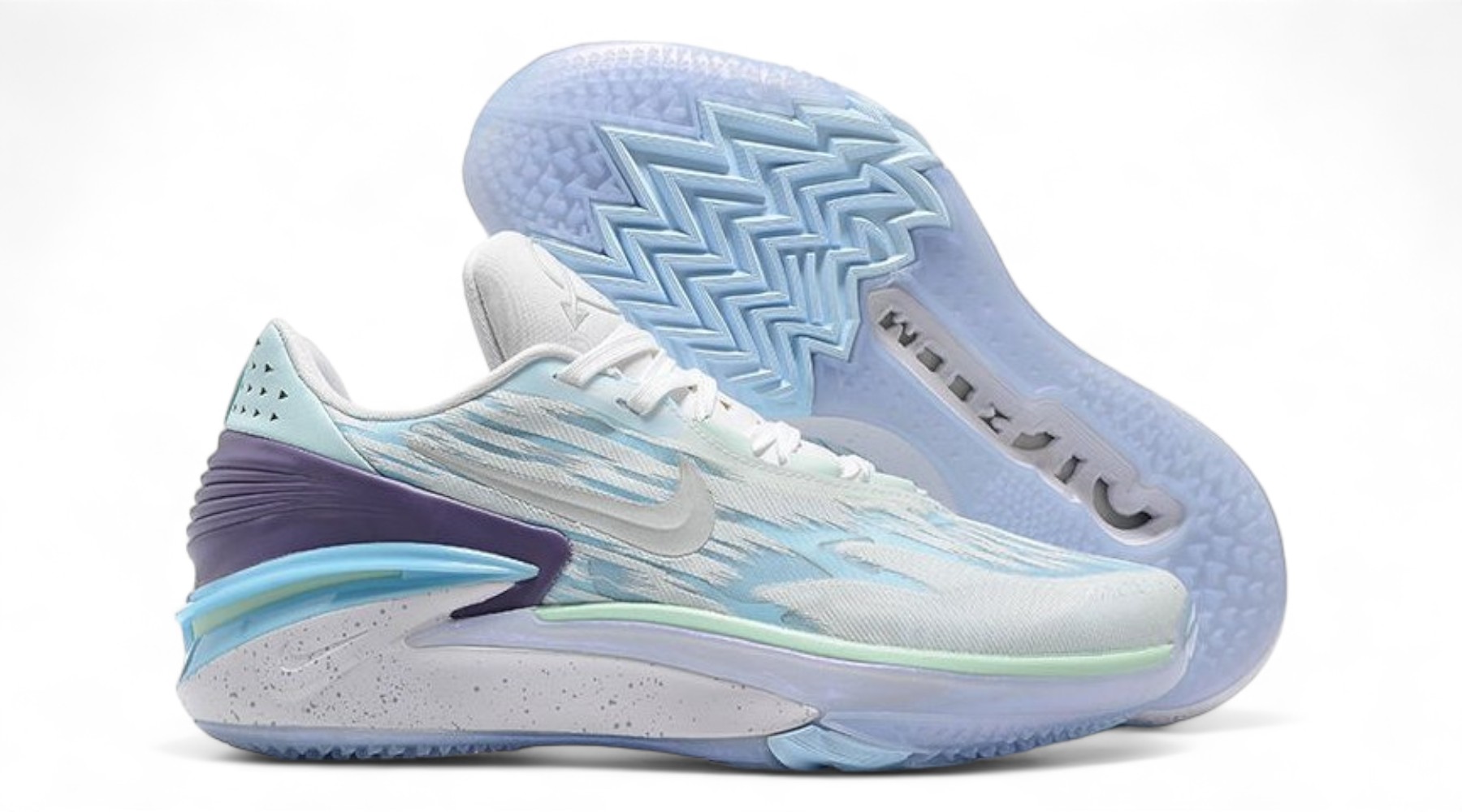 NIKE ZOOM G.T. CUT 2 x DARE TO FLY