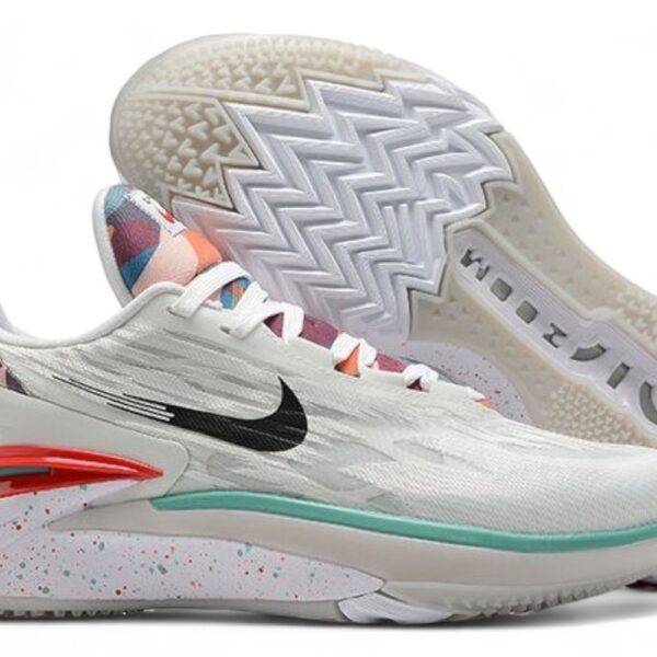 NIKE ZOOM G.T. CUT 2 x LUNAR NEW YEAR LEAP HIGH