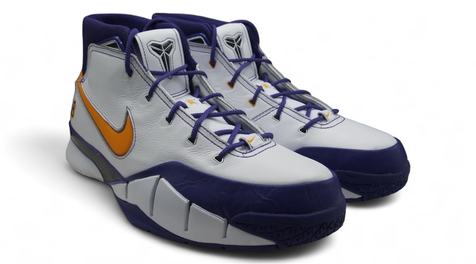 Nike Kobe 1 ProTro Think 16 "Close Out"