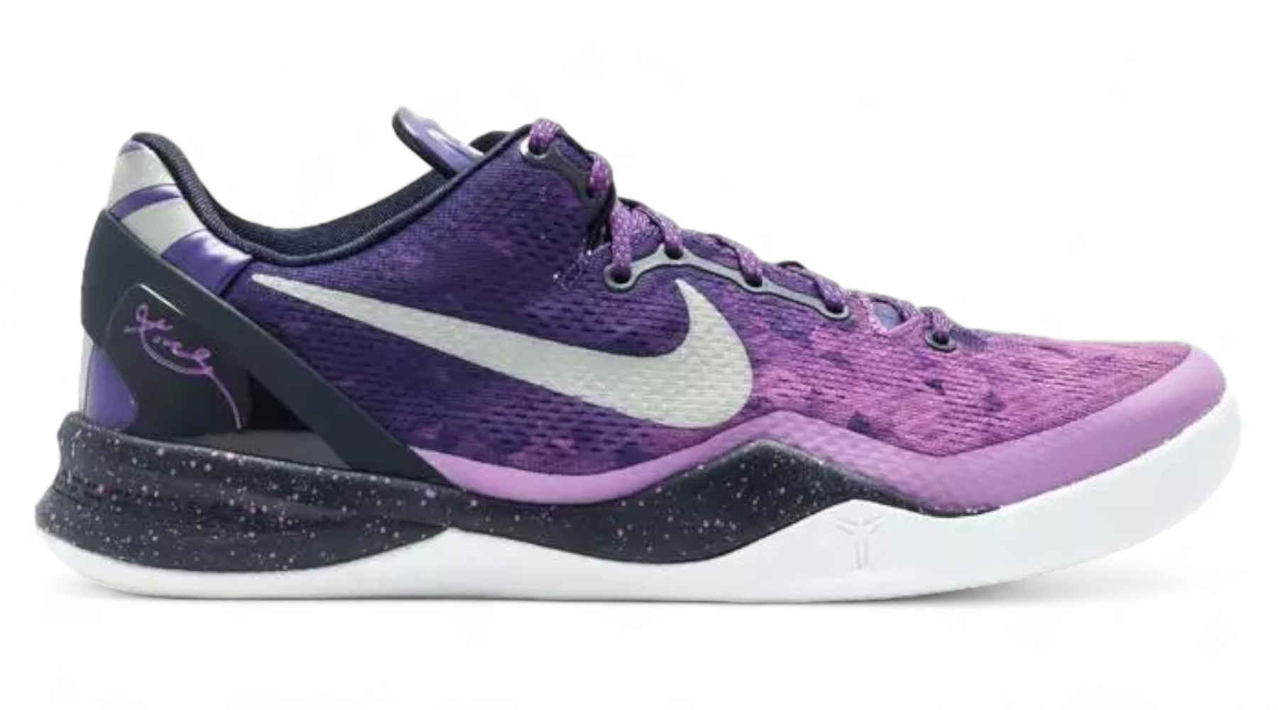 Nike Men's Kobe 8 VIII System Playoff Gradient