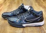 Nike kobe 4 protro pack black mamba