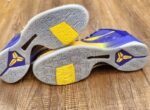 Nike Zoom Kobe 5 Protro 5 Rings