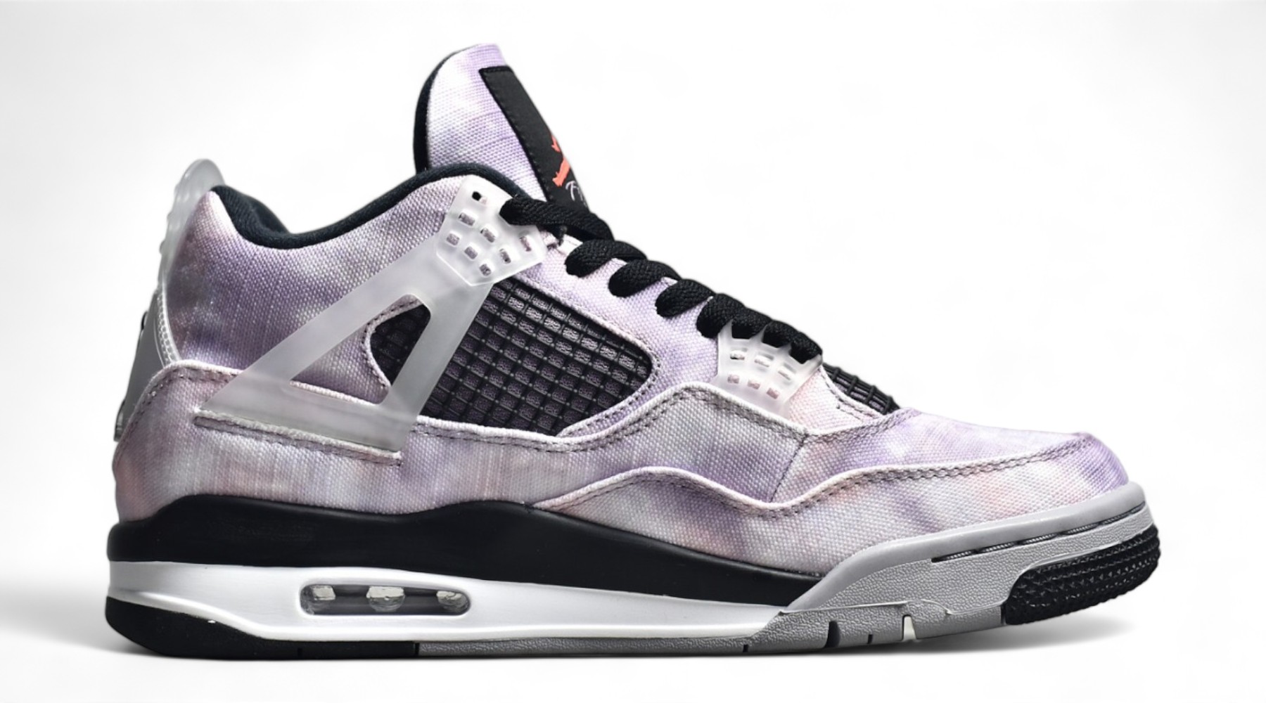 Jordan 4 Retro Zen Master