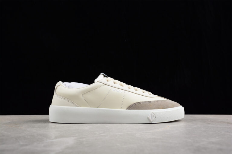 Dior B23 Oblique Low-Top Sneaker – Black with Gum Sole (Copy)