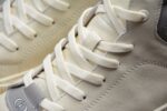 Dior B23 Oblique Low-Top Sneaker – Black with Gum Sole (Copy)