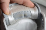 Dior B30 Retro Sneaker – White/Grey Oblique